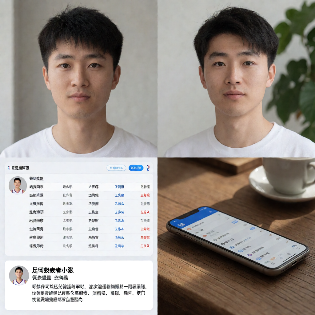 用户头像
